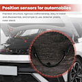 Miniatyrbild 5 av 5: 39180-2B000 Vevaxelpositionssensor för Accent Forte Soul