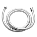 Pikkukuva 3 / 5: Joustava suihkuletku, erittäin pitkä, ruosteenkestävä PVC -käsiletku, sopii 1/2'' kierteeseen