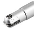 Miniatyrbilde 2 av 5: 2 stk. bølgete bladspiss og perforeringsbladspiss for Cricut Maker 3/Maker QuickSwap erstatningsblad