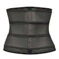 Miniatyrbild 4 av 5: Träningskorsett Shapewear för Kvinnor, Osynlig Mångsidig Mjuk Midjeband för Kroppsformning NOV99