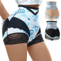 Miniatyrbillede 2 af 5: Højtaljet mavekontroltrusser Iskold sommer Kvinder Sømløse trusser Postpartum Hofteløftning Slankende Undertøj Body Shaper C-Skin XL