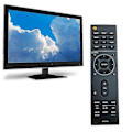Pikkukuva 2 / 5: Korvaava RC-911R -kaukosäädin Onkyo AV -stereovastaanottimille TX-NR578 TX-DS787 TX-NR777 TX-NR686 HT-