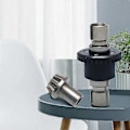 Miniatyrbild 5 av 5: Differential+Koniskt drev för Hyper GO 1/14 1/16 RC MJX H16P H16H H16E 16420Y Par js