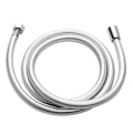 Pikkukuva 1 / 5: Joustava suihkuletku, erittäin pitkä, ruosteenkestävä PVC -käsiletku, sopii 1/2'' kierteeseen