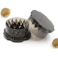 Miniatyrbillede 5 af 5: Plastik Bait Grinder Boks Bait Crusher Foderboks Karpefiske Bait Lokkemad Crusher