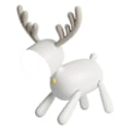 Miniatyrbillede 1 af 5: Natlamper Ambient Belysning Natlamper Ambient Belysning Elg LED Bordlampe Natbord Læselampe Justerbare Lys