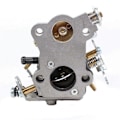 Miniatyrbillede 2 af 5: Motorsav Karburator PP4218A PP4218AVX til Poulan Pro P3314 P3416 PP3816 18 tommer 42CC Karburatorsæt