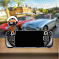 Miniatyrbild 4 av 5: Sikthjälpringar för PS4-/Switch- Pro Controller Precision Target Rings 12st