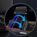 Pikkukuva 1 / 5: Roborock S7 Pro Ultra / S7 Maxv Ultra / O35 / G10S -imurille tarkoitettu nopea puhdistusharja, säiliösuodatin