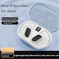 Pikkukuva 3 / 5: Ilmajohtokuulokkeet Korvaan Ripustettavat Bluetooth-kuulokkeet Bluetooth 5.3 Langattomat Kuulokkeet Langaton Lataus