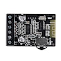 Miniatyrbild 1 av 5: 20W Stereo Bluetooth Effektförstärkarkort 12V / 24V Högeffekts Digital Effektförstärkarkort XY-P15