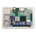 Miniatyrbilde 3 av 5: Passiv PoE-modul for Raspberry Pi, ikke-standard PoE til Raspberry Pi-kontakt