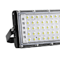 Miniatyrbillede 2 af 5: acituna 50W LED Floodlight Vandtæt Udendørs Sikkerhedslys 4500LM Dagslys til