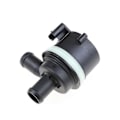 Miniatyrbillede 2 af 5: Bil Kølesystem 12v Elektronisk Ekstra Vandpumpe Til A1 A4 A5 A6 A7 6r0965561a