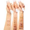 Miniatyrbillede 5 af 5: Mat Flydende Foundation Vandfast Concealer Farveskiftende Foundation