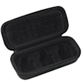 Miniatyrbilde 1 av 5: Hardt Reiseveske Erstatning for Wireless GO II Dual Channel