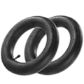 Miniatyrbilde 1 av 4: 2 stk 8,5 tommers tykke dekk-slange 8 1/2 X 2 for Xiaomi Mijia M365