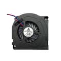 KDB04112HB CPU Køleventilator til Laptop, Effektiv Luftkøler og Køleplade