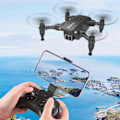 Miniatyrbillede 2 af 5: 6 Hobby RC Multirotor Let at Flyve med Mobil & Fjernbetjening for Begyndere