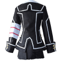 Miniatyrbilde 2 av 4: Anime Vampire Knight Cosplay Kostyme Halloween Uniform Kjole For Dame Full Sett M