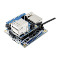 Miniatyrbillede 3 af 5: Til Orange Pi Zero/ R1/Zero Plus/Plus 2 Udviklingskort Special Adapterkort 13Pin Funktion Udvide