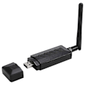 Miniatyrbillede 1 af 5: AR9271 Trådløs USB WiFi Adapter 2.4G/150Mbps til Linux, , ,til , PC, Laptop Netværksforbedring B
