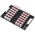 Miniatyrbillede 5 af 5: 10S til 14S Batteri Aktiv Equalizer Balancer Modul til NCM, Li-Ion, LTO Batteri