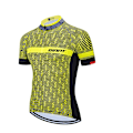 Pikkukuva 1 / 5: Set 2023 GIANT Miesten kesän lyhythihainen MTB-pyöräilypuku Ropa Ciclismo Pyöräily Maillot Pyöräilypuku jersey-5 4XL