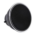 Miniatyrbilde 3 av 5: 7-tommers Reflektor Diffuser Lampeskjerm for Bowens Mount Studio Strobe