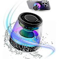 Miniatyrbild 1 av 5: MagVibe Högtalare - MagVibe SoundPillar, Magnetisk Bluetooth-högtalare