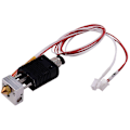 Miniatyrbild 1 av 5: Hot End Kit för Anet ET5 ET5X ET5Pro 3D-skrivare Extrudering, 24V 40W, Inklusive Värmerör, Termistor, 0.4mm Munstycke
