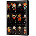 Pikkukuva 2 / 5: Adventtikalenteri 2023 Hot Selling 24 Gothic Horror Atmosphere -kalenteri Blind Box Halloween Advent Countdown Kalenteri Blind Box style 5