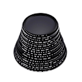 Pikkukuva 3 / 5: Andoer 82mm ND Fader Neutraali Tiheys Säädettävä ND2 - ND400 Vaihtuva Suodin Canon Nikon DSLR Ca -kameroille