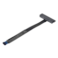 Pikkukuva 3 / 5: SSD SATA Kiintolevyn Kaapeli HDD-liitin Aspire AN715-51 AN515-54 AN515-53 AN515-52 DH53F NBX0002 -malleille