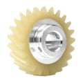Miniatyrbillede 5 af 5: W10112253 Snekkegear Reservedel til KitchenAid Røremaskiner 1206513 4162897