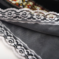 Miniatyrbilde 3 av 5: Rask levering 2023 Beste Oktoberfest-kostyme for kvinner Tysk bayersk Dirndl Ølpike Fancy Dress S - 4xl Black S
