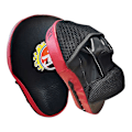 Pikkukuva 1 / 5: Nyrkkeily Mma nyrkkeilykintat Focus Pads Red