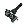 Pikkukuva 3 / 5: 1 kpl Tpms Rengaspaineen Valvontalaite Sopii Infiniti 407004cb0b 407004cb0a
