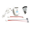 Miniatyrbild 5 av 5: St-link/v2 St-link V2(cn) St Link Stlink Emulator Download Manager Stm8 Stm32 Artificiell Enhet Ny