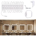 Miniatyrbilde 1 av 4: LED Speillys, Dimbar Speilbelysning, Lang Sminkelys