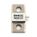 Miniatyrbillede 1 af 5: Højkvalitets RF-terminering Mikrobølgeovn Modstand Dummy Load RFP 150W 50ohm 150watt G150N50W4B