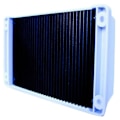 Miniatyrbillede 3 af 5: 20A PWM Solar Opladningsregulator Auto Identificer Batterispænding 12V 24V Maks. PV Input 50V
