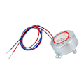 Miniatyrbillede 4 af 5: AC 220V-240V 4W 3RPM CCW/ 20mm Tyk AC Synkron Motor
