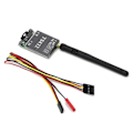 Pikkukuva 4 / 5: TS832 FPV Langaton Lähetin 5.8G 600Mw Antennilla Langaton AV-Lähetin FPV Multikopteriin
