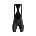 Miniatyrbild 1 av 3: Ny Summer Beer Cykeltröja Set Herr Cykeltröja Bib Shorts Andas Gel Pad Cykelkläder Maillot Ciclismo Hombre MTB only bib shorts M