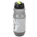 Pikkukuva 3 / 5: ENLEE 650ml BPA-vapaa tiivis pyörän juomapullo maastopyöräilyyn ulkoiluun (harmaa)