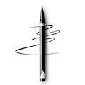 Miniatyrbild 4 av 5: Långvarig Vattentät Eyeliner Penna för Smink Kosmetisk Användning