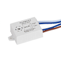 Miniatyrbild 2 av 4: 220V Rörelsedetektor Automatisk Växel Intelligent Ljud Röst Sensor Ljusströmbrytare Smart