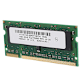 Miniatyrbillede 2 af 5: 4GB DDR2 Laptop Ram 667Mhz PC2 5300 SODIMM 2RX8 200 Pins til Intel AMD Laptop Hukommelse