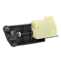 Pikkukuva 4 / 5: 1 kpl 30612856 Polttoaineen luukun lukon täyttöluukun solenoidi V70 S60 S80 XC70 XC90 99-14 9483311 30716837 Tankin kannen moottori
